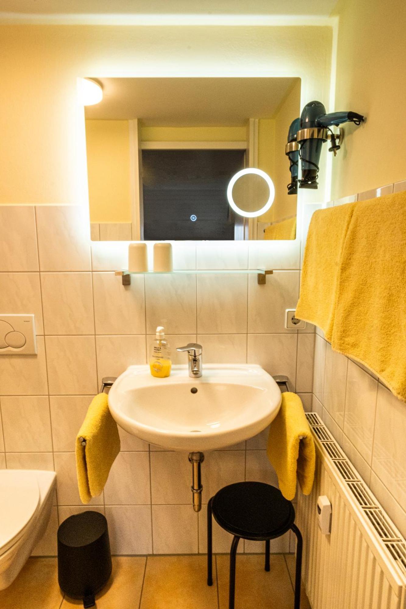 Ferienapartment Seeblick Meersburg Bagian luar foto