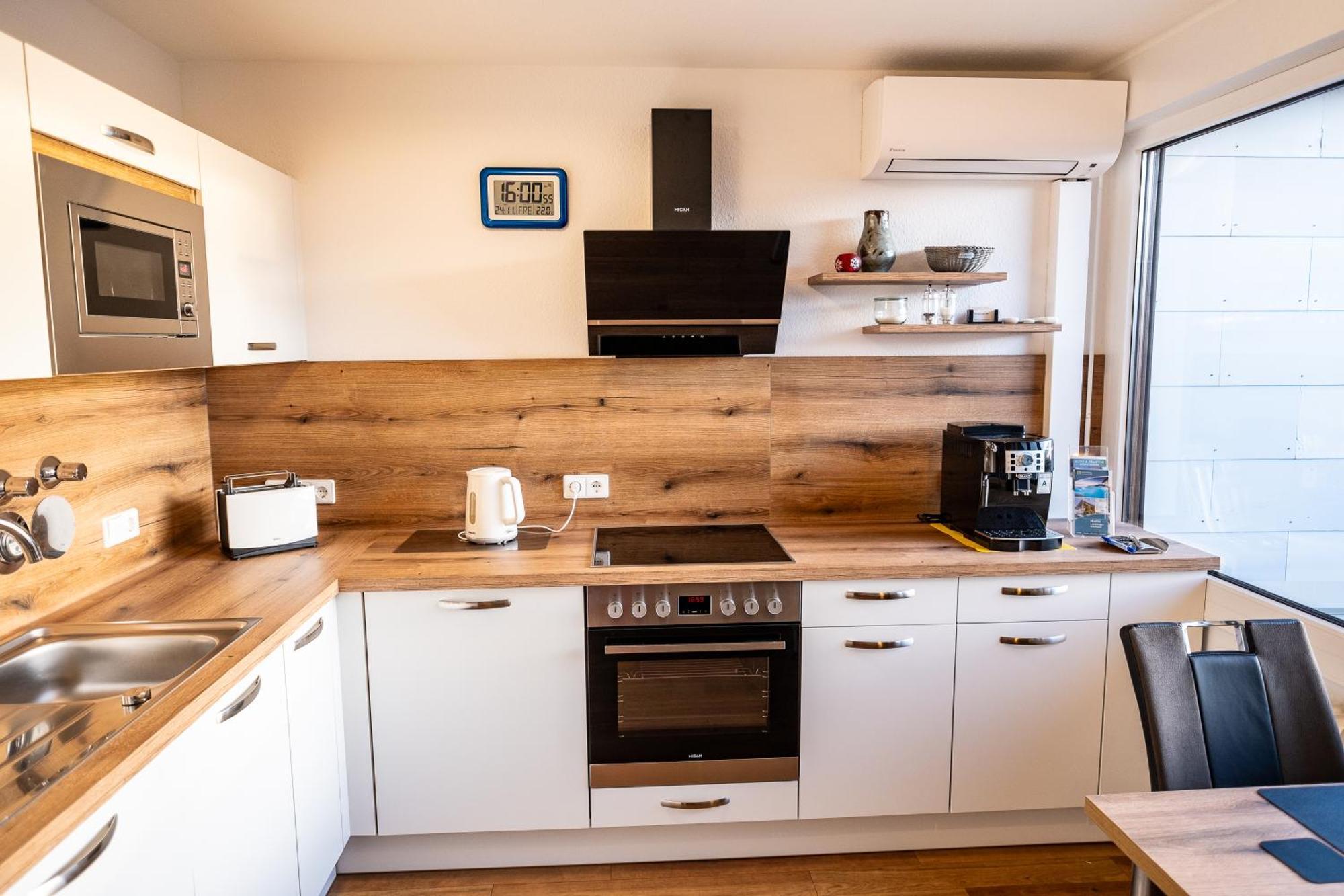 Ferienapartment Seeblick Meersburg Bagian luar foto