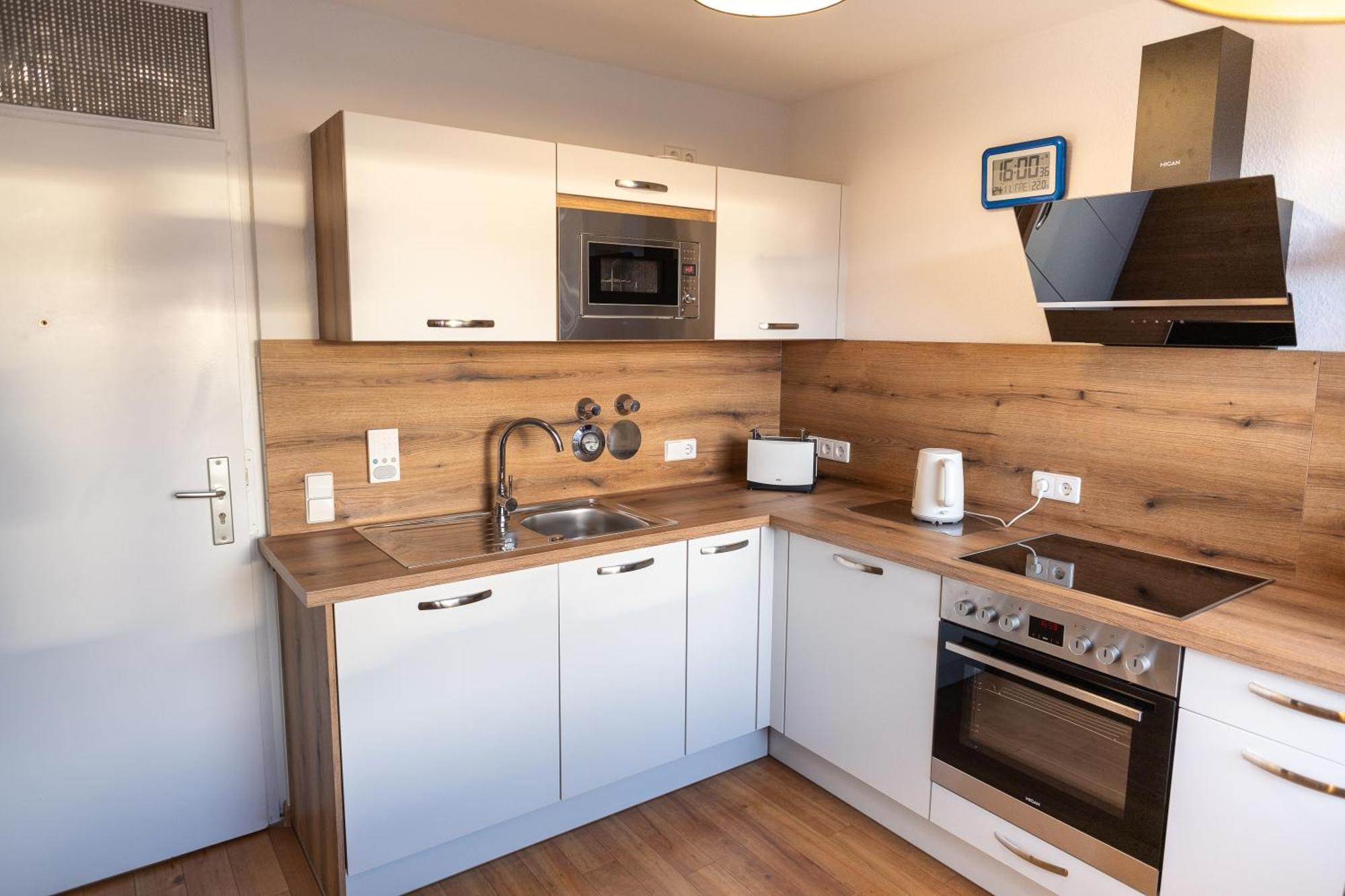 Ferienapartment Seeblick Meersburg Bagian luar foto